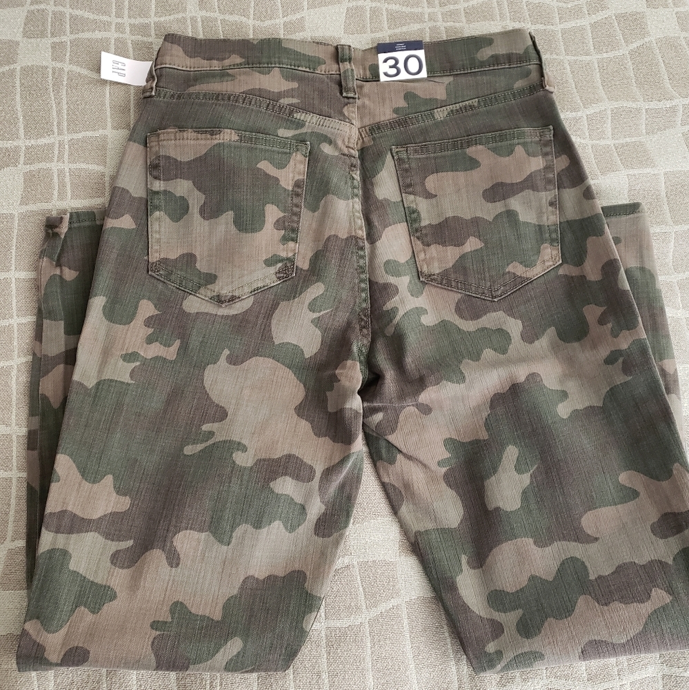 Gap Jeans